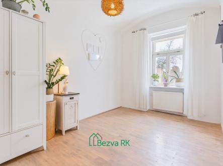 Prodej bytu, 2+kk, 64 m²