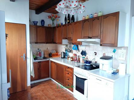 Prodej - dům/vila, 166 m²