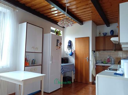 Prodej - chata/rekreační objekt, 166 m²