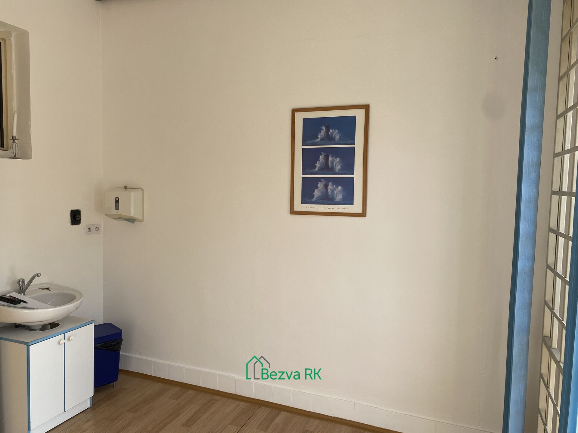 Pronájem komerčního prostoru 9m², Havlíčkova ulice Beroun