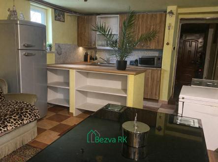 Pronájem - dům/vila, 80 m²