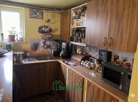 Pronájem - dům/vila, 80 m²