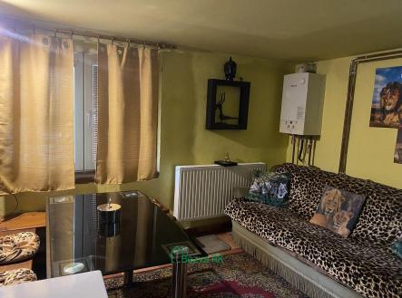 Pronájem - dům/vila, 80 m²