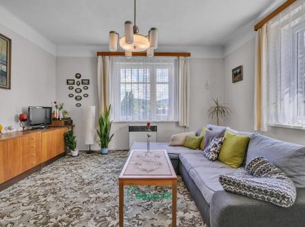 Prodej - dům/vila, 140 m²