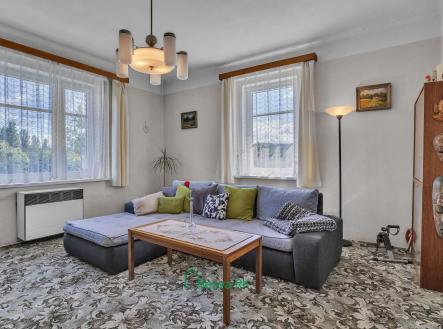 Prodej - dům/vila, 140 m²