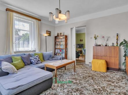 Prodej - dům/vila, 140 m²