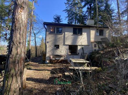 Prodej - chata/rekreační objekt, 45 m²
