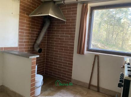 Prodej - chata/rekreační objekt, 45 m²