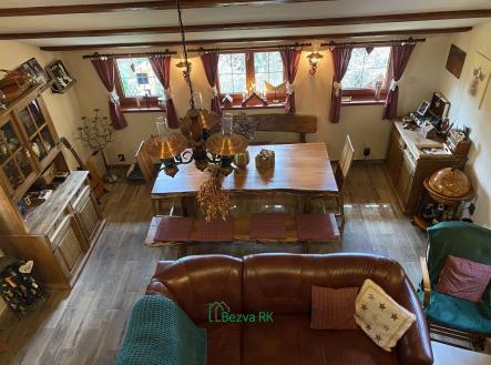 Prodej - chata/rekreační objekt, 66 m²