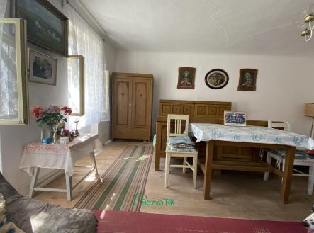 Prodej - dům/vila, 75 m²