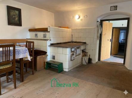 Prodej - dům/vila, 50 m²