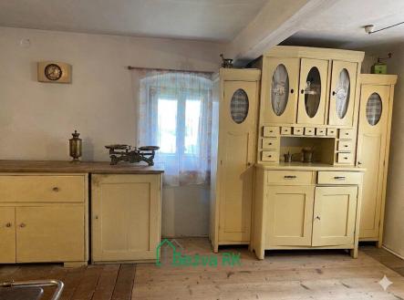 Prodej - dům/vila, 50 m²