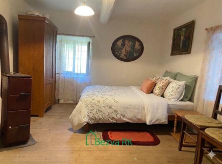 Prodej - dům/vila, 50 m²