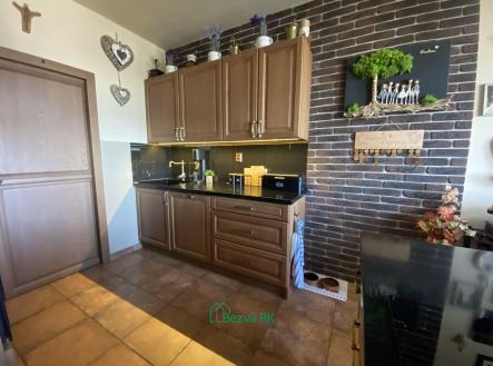 Prodej bytu, 4+kk, 116 m²