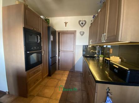 Prodej bytu, 4+kk, 116 m²