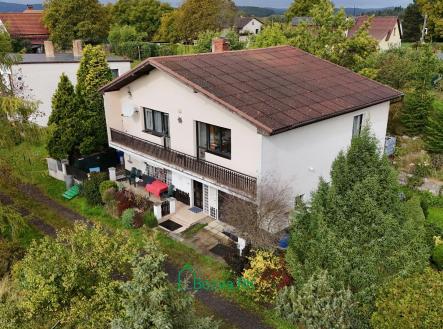 Prodej - dům/vila, 166 m²