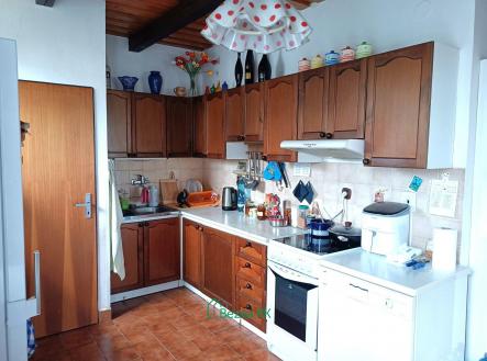 Prodej - dům/vila, 166 m²