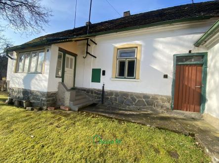 Prodej - chata/rekreační objekt, 75 m²