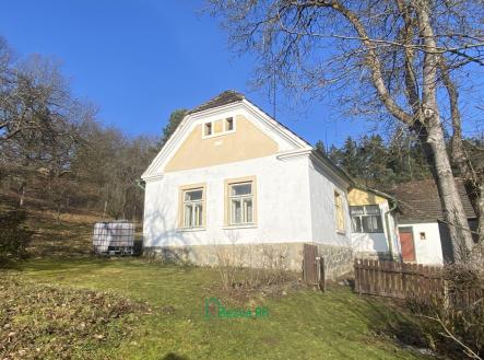 Prodej - chata/rekreační objekt, 75 m²
