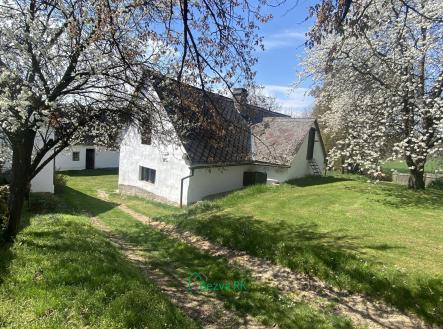 Prodej - chata/rekreační objekt, 148 m²
