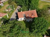 Prodej - dům/vila, 202 m²