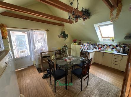 Prodej - dům/vila, 202 m²