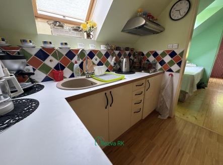 Prodej - dům/vila, 202 m²