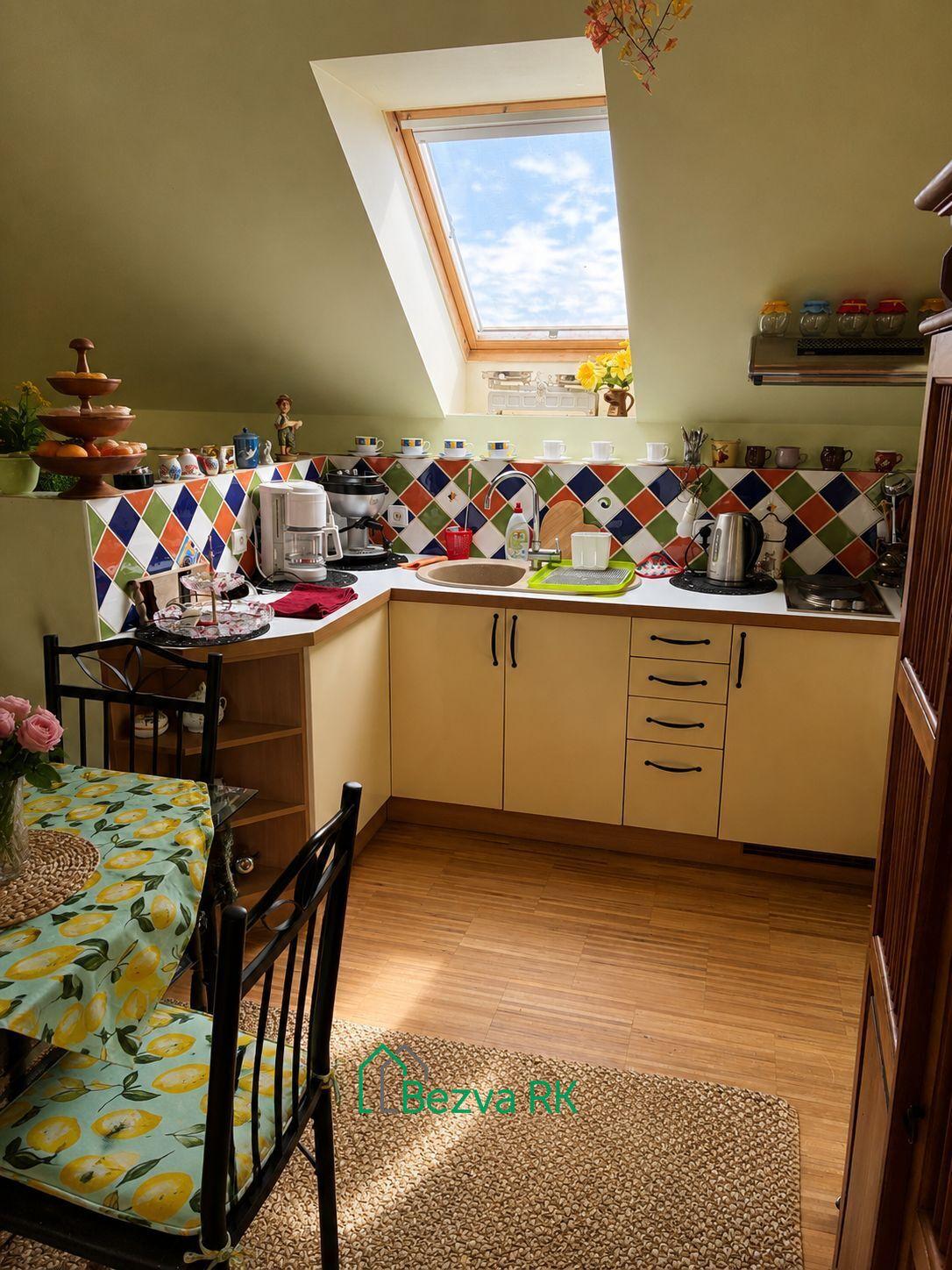 Prodej rodinného domu 202m², pozemek 317m² Býkovice-Struhařov