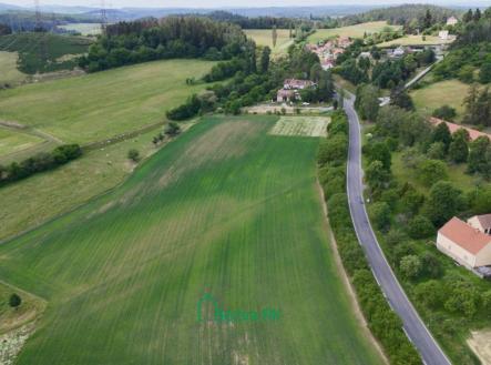 Prodej - pozemek pro bydlení, 21 422 m²