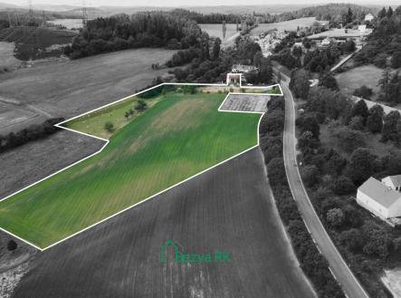 Prodej - pozemek pro bydlení, 21 422 m²