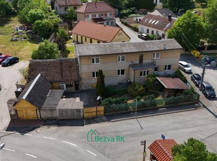 Prodej - dům/vila, 160 m²