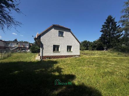 Prodej - dům/vila, 90 m²