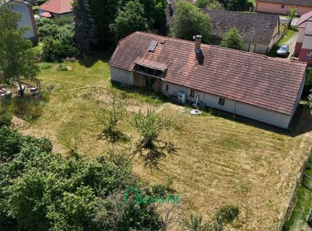 Prodej - dům/vila, 90 m²