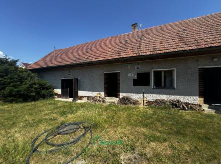 Prodej - dům/vila, 90 m²