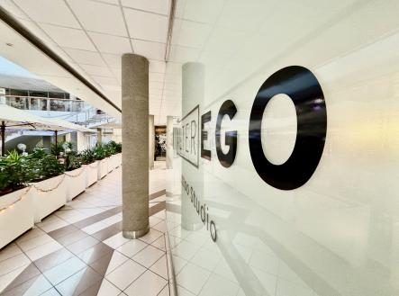 Prodej - obchodní prostor, 27 m²