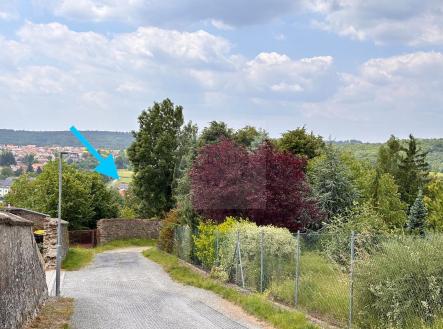 Prodej - pozemek pro bydlení, 1 068 m² obrázek