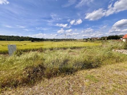 Prodej - pozemek pro bydlení, 1 068 m²