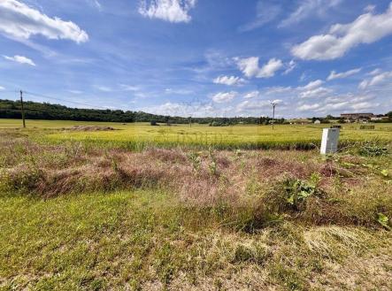 Prodej - pozemek pro bydlení, 1 068 m²