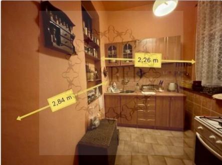 Pronájem bytu, 3+1, 75 m² obrázek