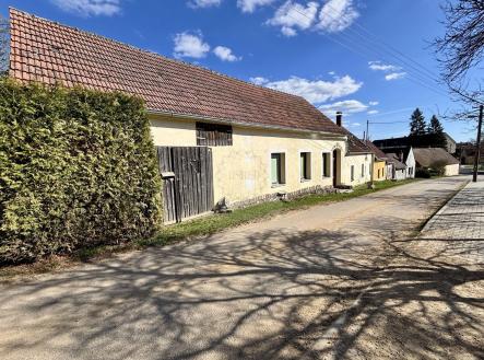 Prodej - dům/vila, 294 m²