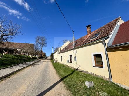 Prodej - dům/vila, 294 m²