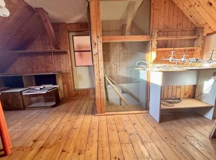 Prodej - dům/vila, 294 m²