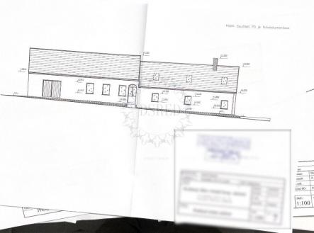 Prodej - dům/vila, 294 m²