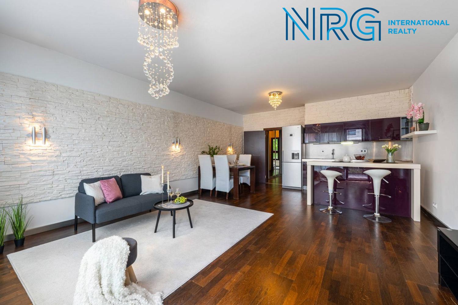 Prodej byt 2 + kk, 69㎡|Hlavní město Praha, Praha, Praha 7, Holešovice, U Uranie 1583/25, 17000