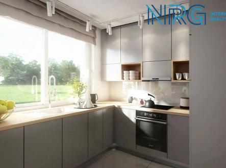 Prodej - dům/vila, 95 m²