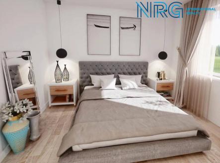 Prodej - dům/vila, 95 m²