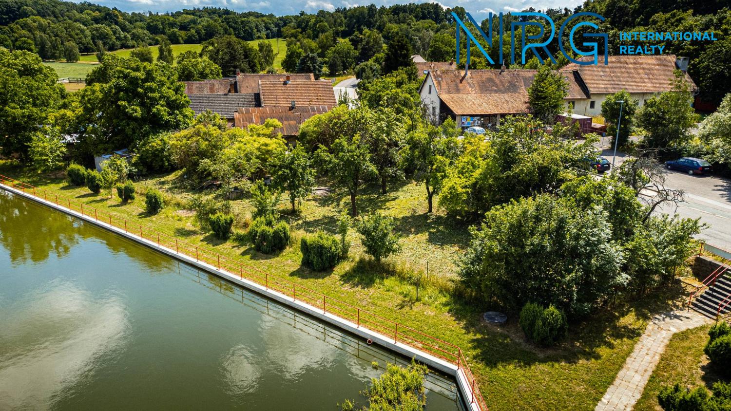 Prodej pozemek Bydlení, 80㎡|Pardubice, Pardubický kraj, Přelouč, Tupesy u Přelouče, 533 64