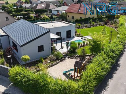 Prodej - dům/vila, 177 m²