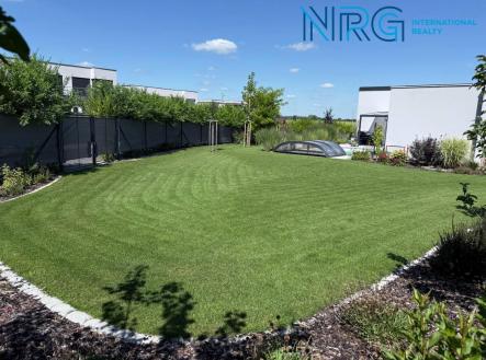 Prodej - dům/vila, 177 m²