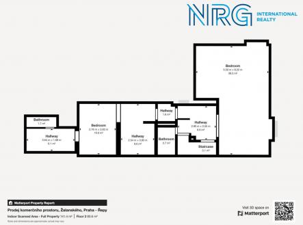 Prodej - dům/vila, 141 m²
